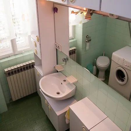 Appartement Gloria