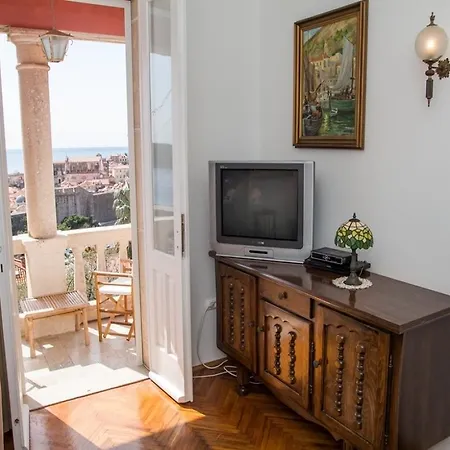Gloria Daire Dubrovnik