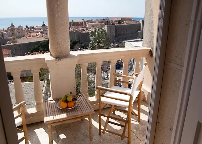 Gloria Appartamento *