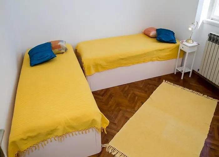 Appartamento Gloria *