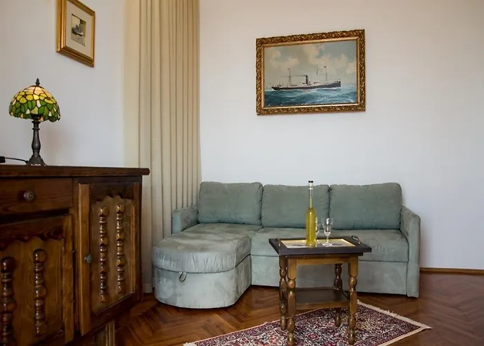 Gloria Appartamento *