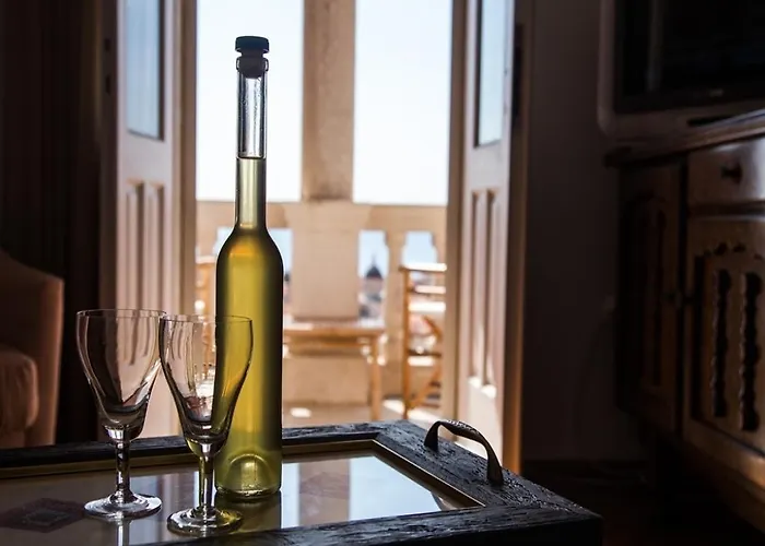 Appartamento Gloria Ragusa