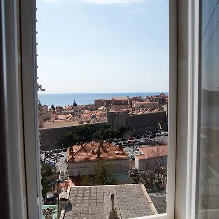 Daire Gloria Dubrovnik